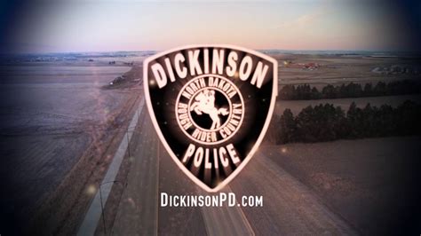Recruitment Video - Dickinson Police Department | North Dakota - YouTube
