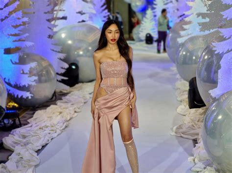 LOOK: The most memorable looks on the Star Magical Christmas 2022 white carpet • PhilSTAR Life