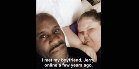 1000-lb SISTERS Is Tammy Slaton still dating Jerry Sykes? * starcasm.net