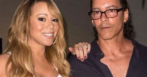 Mariah Carey To Face Defamation Suit From Her Brother Over Memoir's ...