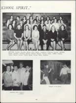 Explore 1966 Fairhope High School Yearbook, Fairhope AL - Classmates