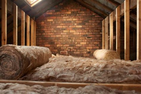 Different Types of Loft Insulation | What You Need to Know