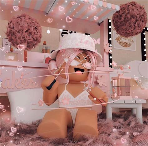 Aesthetic Roblox Girl Pfp | Images and Photos finder