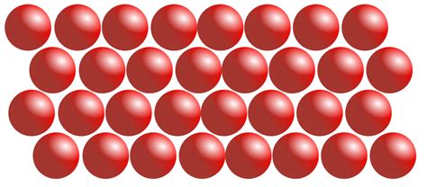 Three Fundamental States of Matter Solid,Liquid,and Gases | by Kamron Boyd | Medium