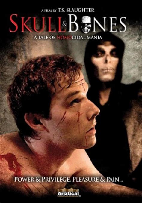 Skull & Bones (2007)
