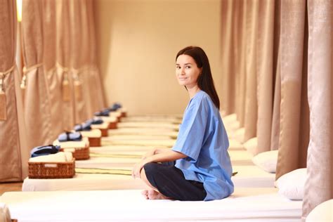 Patong: Orientala Spa Package - Phuket.Net