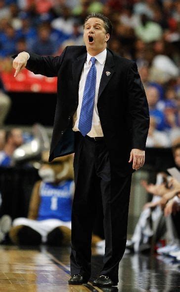 John Calipari Quotes. QuotesGram