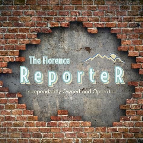 The Florence Reporter