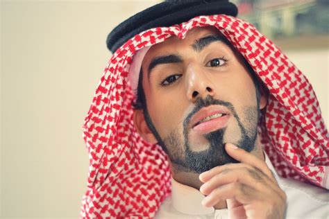 Verhandeln in Arabien - so vermeiden Sie Fettnäpfchen - Askeljung