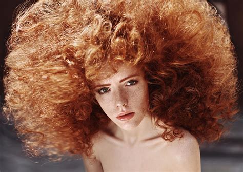 Влада+by+Igor+Vavilov+on+500px | Big volume hair, Big hair, 80s big hair