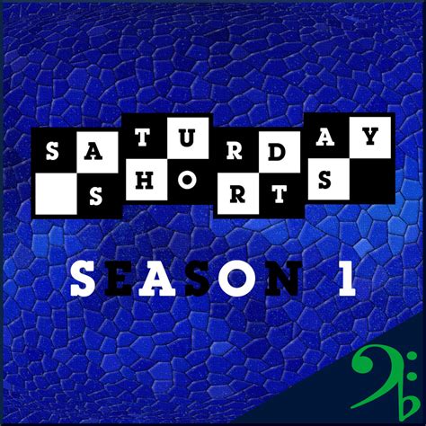 Saturday Shorts Season 1 : Creative Blip : Free Download, Borrow, and Streaming : Internet Archive