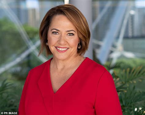 ABC News Breakfast host Lisa Millar admits she paid the ultimate price ...