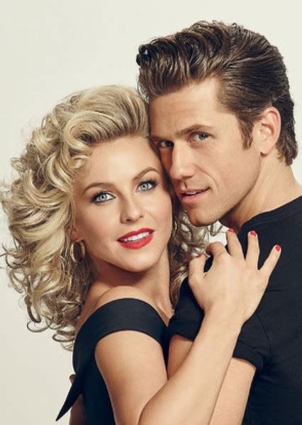 Grease Reunion Fan Casting on myCast