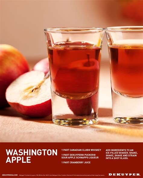 washington red apple drink recipe - Whole Duration Webcast Pictures