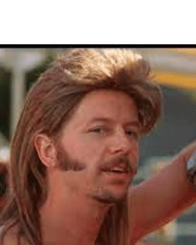 Joe Dirt Haircut Tutorial 2023 - Dr HairStyle