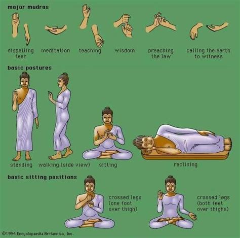 Pin by Rochelle Cook on Namaste | Mudras, Buddhism, Mudras meanings