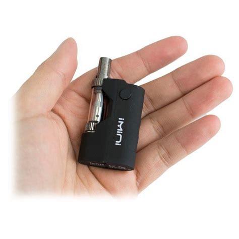 Mini Vape Mod Starter Kit | CBD Warehouse USA Pocket Small Mod