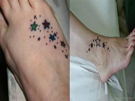 Star Tattoos | Tattoo Designs, Tattoo Pictures | Page 21