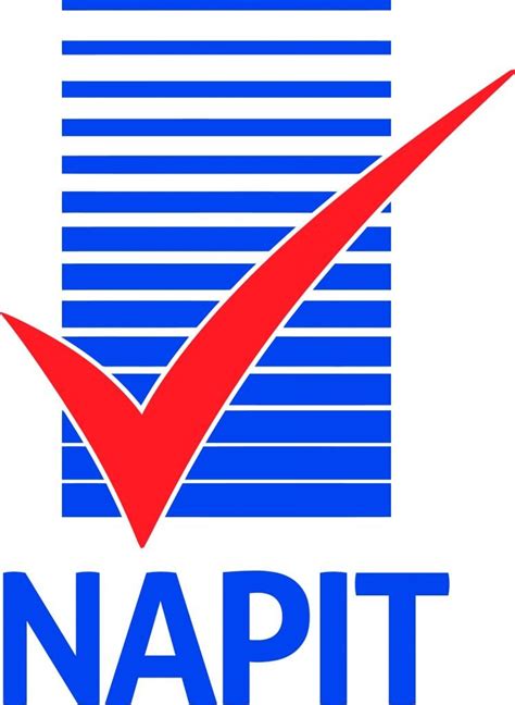 NAPIT welcomes the publication of the revised Electrotechnical ...