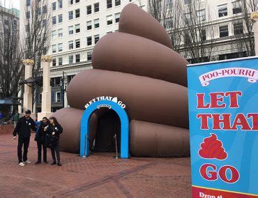 The Scoop on the Giant Poop | The Pacific Sentinel