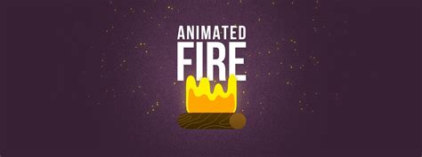 How To Create Animated Fire In After Effects | Motion Array