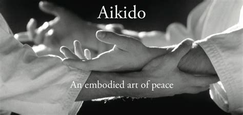 Art of Peace | Aïkido, Arts martiaux, Communication non violente