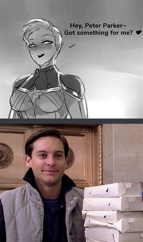 Pizza Time Meme