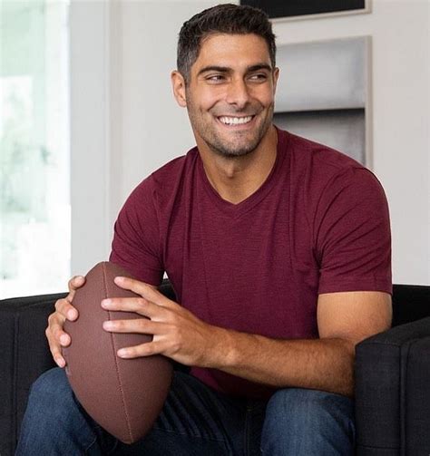 Jimmy Garoppolo’s Injury History- Comprehensive List of Injuries | Sportskeeda