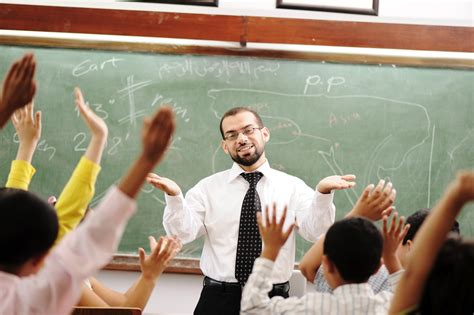 Teachers’ Ongoing Learning in the Hands of School Boards | The EvoLLLution