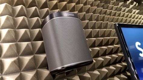 Sonos Unveils Wireless Home Sound System Offering Complete Music Control and Great-Sounding ...