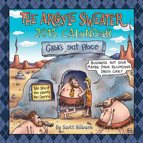 Funny, humor, hilarious wall calendars 2020-21 - Unique Calendars Blog 2020-2021