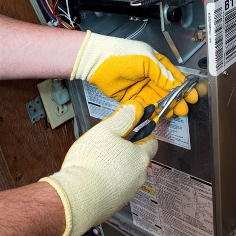 Furnace Repair in Chicago | Heat Pumps, Boilers, Gas & Electric Heaters