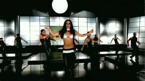 Aaliyah - Try Again (HD Official Music Video) - YouTube