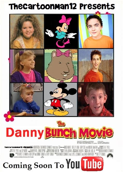 Category:The Brady Bunch Movie Spoof | The Parody Wiki | FANDOM powered ...