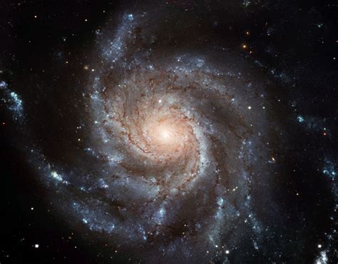 Spiral arms of the Milky Way may encircle galaxy