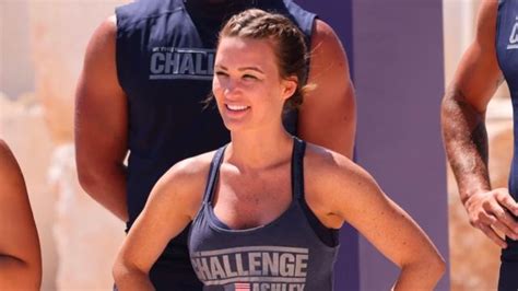 Why Did Ashley Leave the Challenge? What Happened to Ashley?