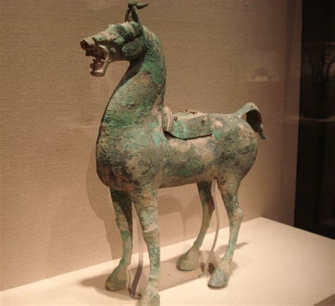 History of China: Han Dynasty | Ancient chinese art, China art, Chinese ...