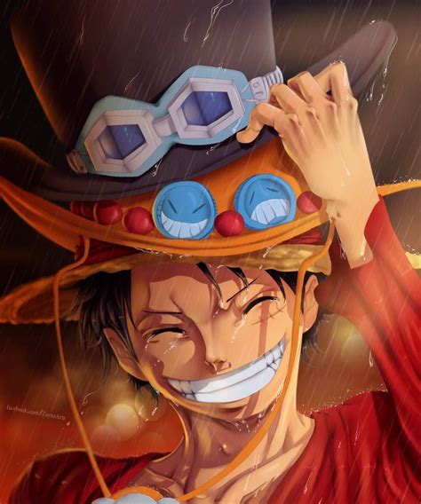 One Piece Monkey D Luffy Fan Art By Michkong On Deviantart | The Best Porn Website