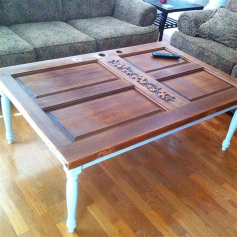 Build A Large Coffee Table at christinadyelton blog