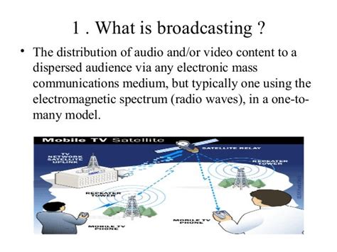 17.broadcasting