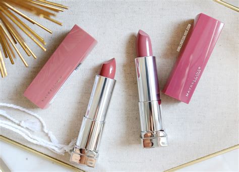 The Drugstore Lipstick That Could Pass As Luxury • Girl Loves Gloss Best Drugstore Lipstick ...
