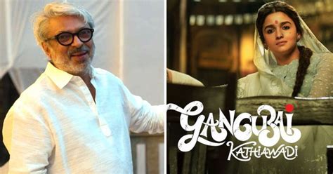 Gangubai Kathiawadi: Alia Bhatt & Sanjay Leela Bhansali Summoned By ...