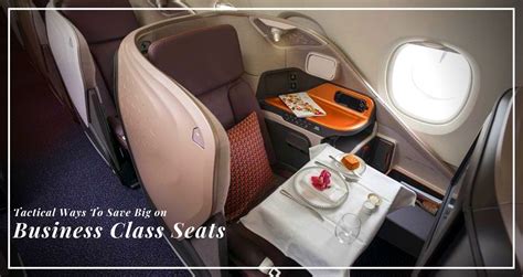 5 Secrets to Get Cheap Business Class Seats| TravelGuzs