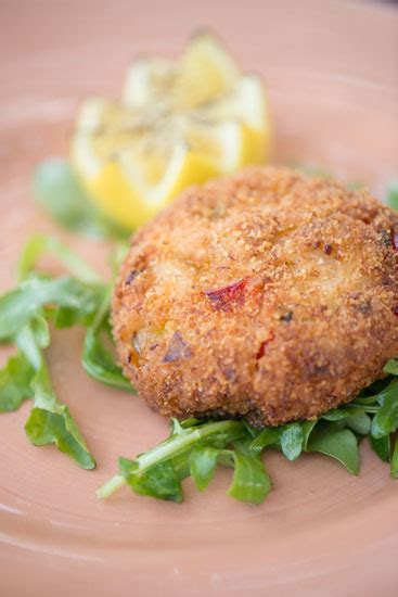 Recipe: Dungeness Crab Cakes | V. Sattui Winery