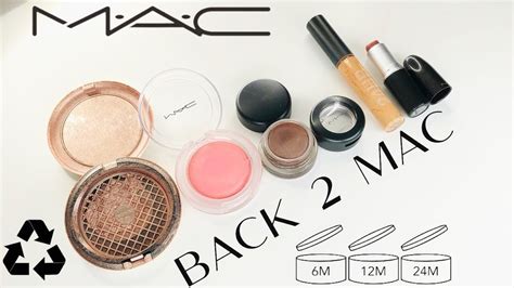 BACK 2 MAC - YouTube