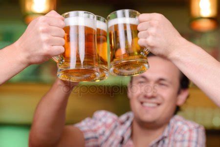 Beer Pub - Stock Image - Everypixel