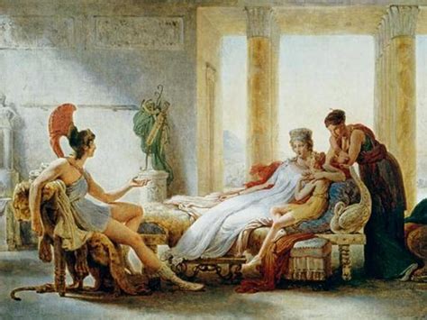 An Analysis of Queen Dido in Virgil's "The Aeneid" | Owlcation