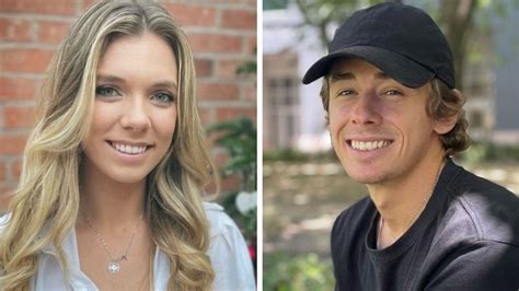 Tennis news 2021: Alex de Minaur dating Katie Boulter, Instagram post