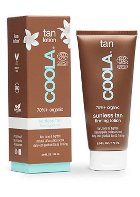 Self Tanner for Fair Skin That Won’t Leave Orange Streaks and Splotches ...