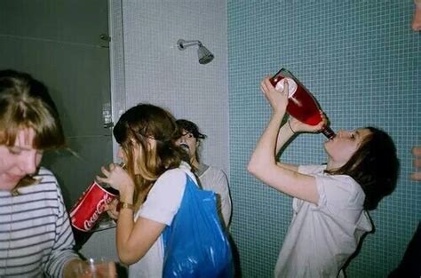 cool, kids, alcohol, drunk, party - image #4126303 by olga_b on Favim.com